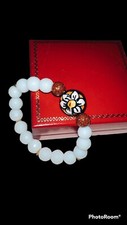 Bracciale con pietre - con,