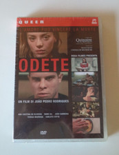 DVD ODETE L'AMORE PUO' VINCERE