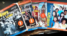 Lotto volumi vivere e - lotto, 3