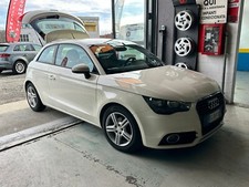 Cerchi in lega da 15 Audi a1