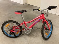 bicicletta mtb bambina 20" Giant Liv Enchant