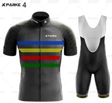 COMPLETO DA CICLISMO O MTB