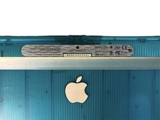 Apple USB Keyboard Modello M2452 TASTIERA ORIGINALE 1998 Vintage