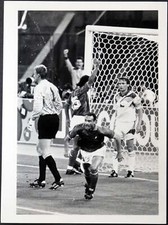 Foto vintage Mondiali di