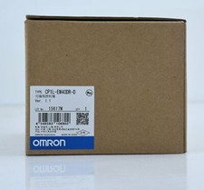 1PZ Nuovo Omron CP1L-EM40DR-D