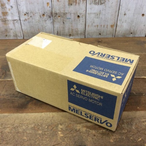 Mitsubishi kr13 servo motor - hg-kr13,