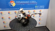 TURBINA            1696537 FORD FIESTA (CB1) (09/08>10/13<) RICAMBIO USATO 