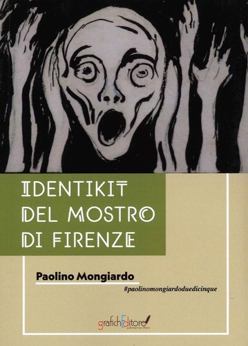 Identikit del mostro - identikit,