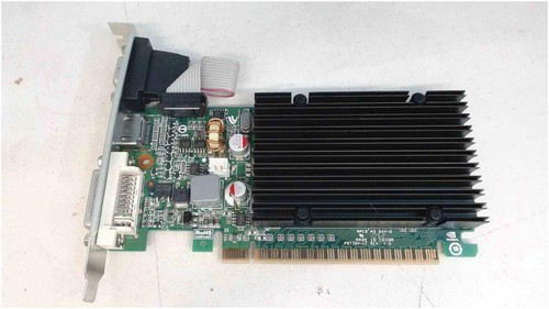 Scheda grafica gpu evga - gpu,