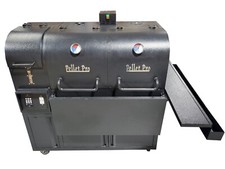 *NEW* Pellet Pro® 4-250