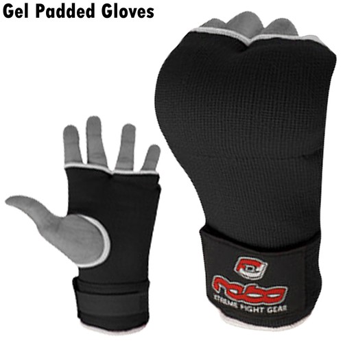 Guanti interni boxing - guanti,