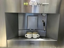 ▓▓ GAGGENAU MACCHINA DA