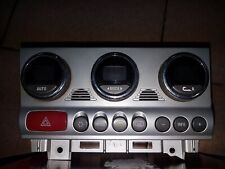 Vendi Centralina climatizzatore automatico alfa 156 da riparare 1560334760
