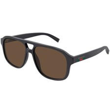 GUCCI GG 1856S 003 57/15 NEW