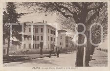 PARMA - LUNGO PARMA BASETTI E VILLA VALENTI