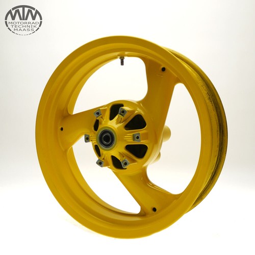 Cerchio posteriore ducati - cerchio,