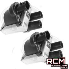 2 Bobine d'accensione Fiat