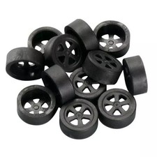 Coperchietti boccole per rulli