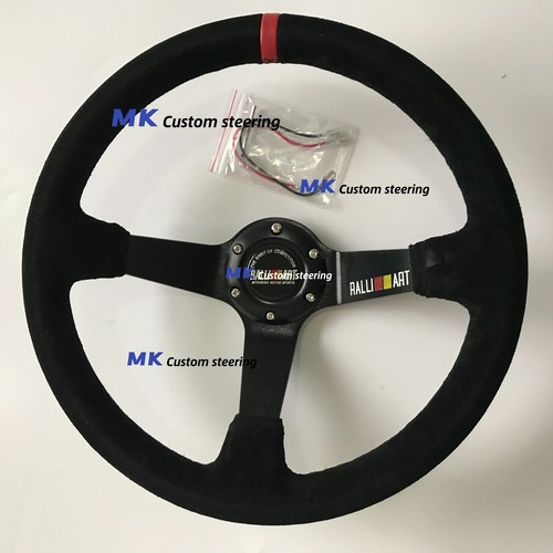 Volante piatto profondo 350 - , mm