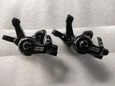 Pinze Freno A Disco Meccanico Bicicletta Hayes Mx5