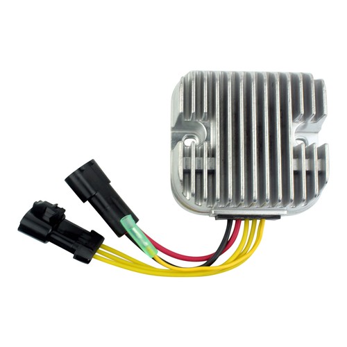 Regolatore mosfet polaris - regolatore,