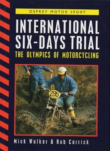 International six day - international, six-day