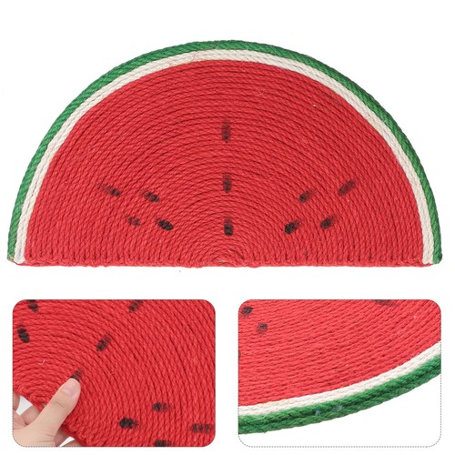 Tira graffi gatto tappeto - ,