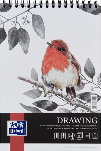 Artistic blocco da disegno - -,