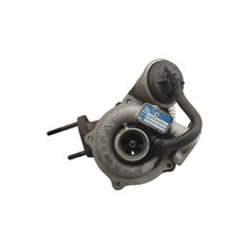 Turbo turbina doblo - turbo, punto