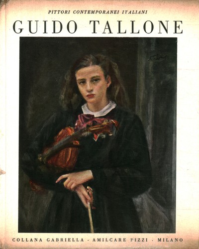 Guido tallone oreste ferrari - oreste,