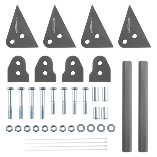 Lift kit for polaris - lift,