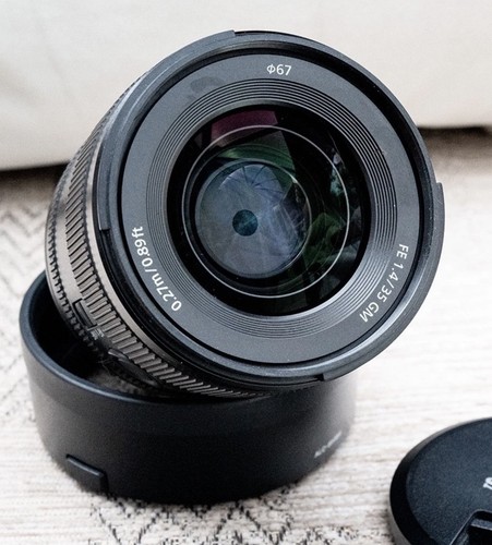 Sony 1 4 - sony, mm