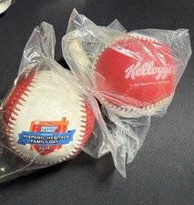 Baseball 2013 Kellog’s Ball