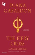 Libri Diana Gabaldon - La