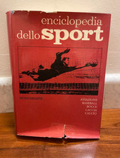 Enciclopedia dello sport - 4