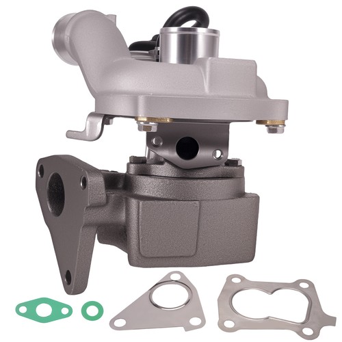 Turbocompressore per dacia - per,