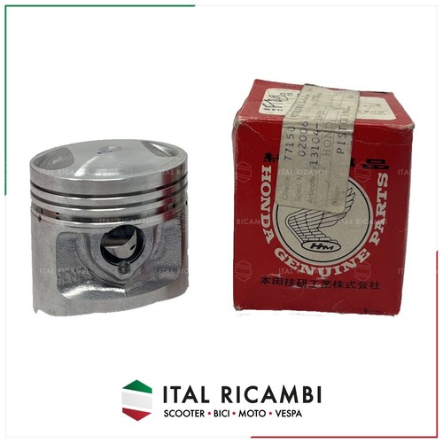 Pistone compatibile con honda - pistone,