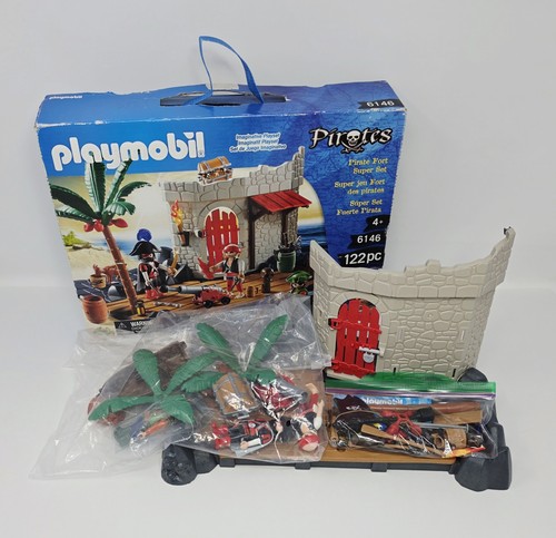 Playmobil 6146 pirates pirate - pirates,