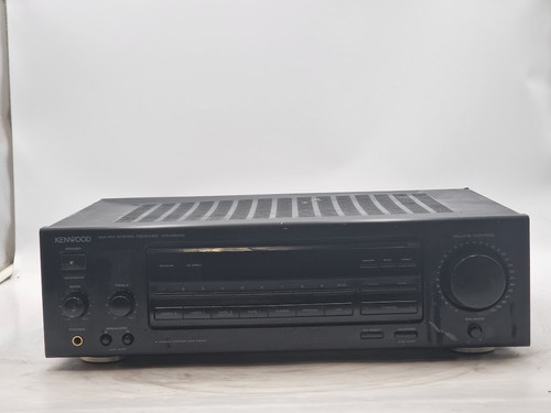 Kenwood a5040 ricevitore - kenwood,