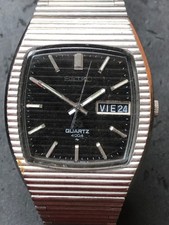 Orologio da polso Seiko SQ