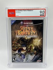Nuovo fire emblem path - fire, of