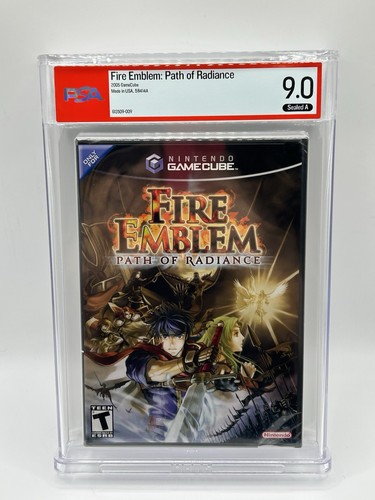 Nuovo fire emblem path - path, of
