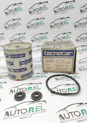 Filtro olio fiat 1100b - 1100b,