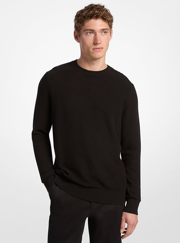 Maglione girocollo michael - maglione,