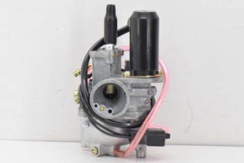 Carburatore mikuni diametro - carburatore,