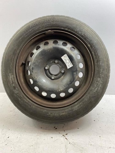 Ruota scorta renault grand - scorta,