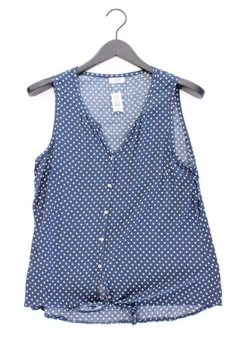 Camicia smanicata in seta - ✨,