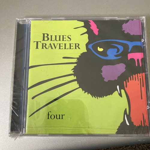 New sealed cd - sealed,