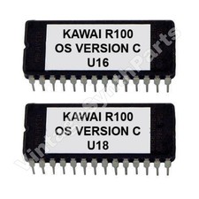 Kawai R-100 Latest Os Version
