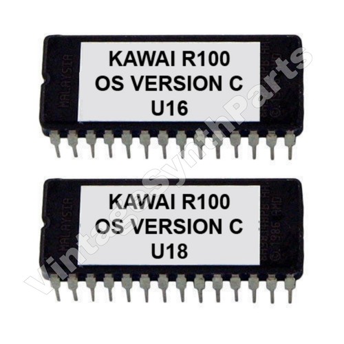 Kawai 100 latest version - kawai, os